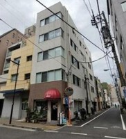 外観・内観