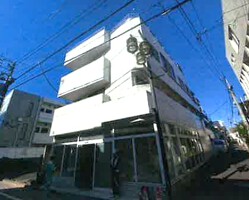 外観・内観