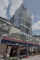 外観・内観