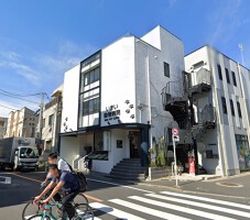 外観・内観