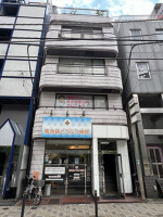 外観・内観