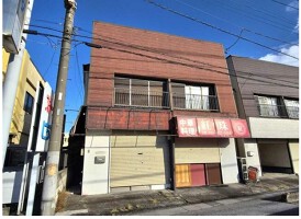 外観・内観