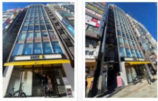 外観・内観