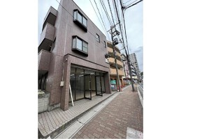 外観・内観