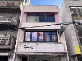 外観・内観