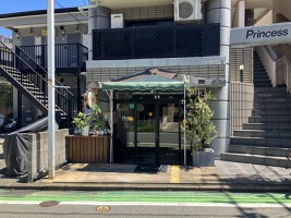 外観・内観