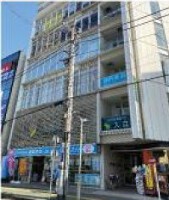 外観・内観