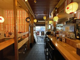 外観・内観