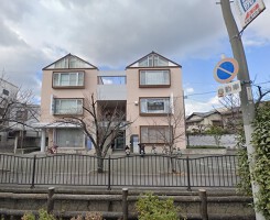 外観・内観