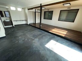 外観・内観