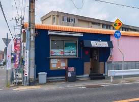 外観・内観