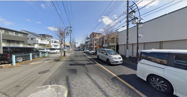 外観・内観