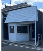 外観・内観