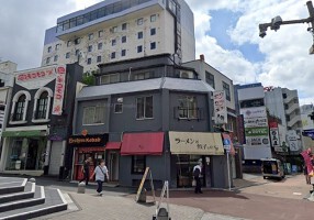 外観・内観