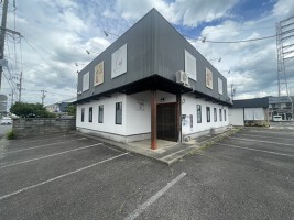 外観・内観