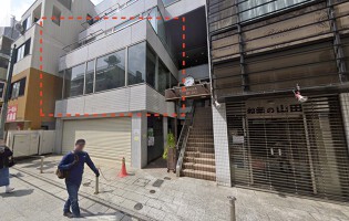 外観・内観
