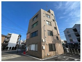 外観・内観