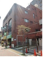 外観・内観