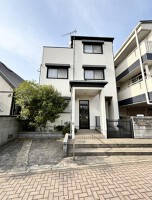 外観・内観
