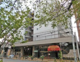 外観・内観