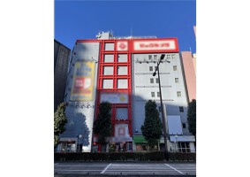外観・内観