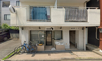 外観・内観