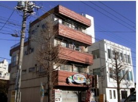 外観・内観