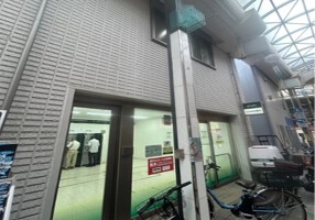 外観・内観