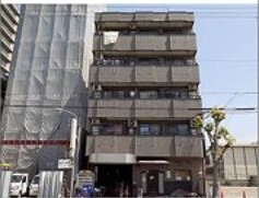外観・内観