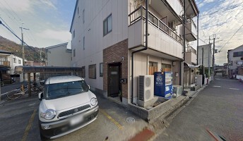 外観・内観