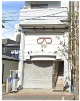 外観・内観