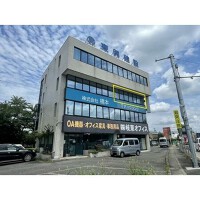 外観・内観