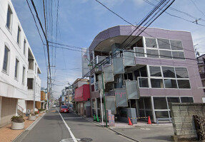 外観・内観