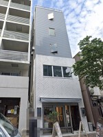 外観・内観