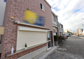 外観・内観