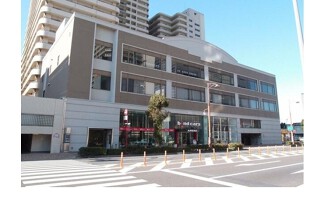 外観・内観