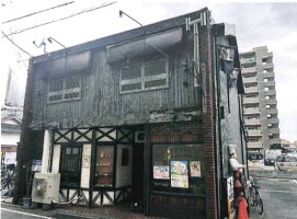 外観・内観