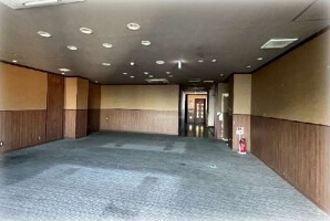 外観・内観