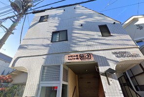 外観・内観