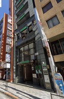 外観・内観