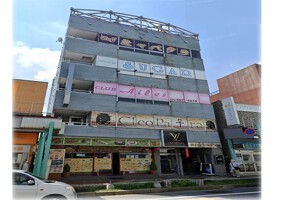 外観・内観