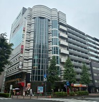 外観・内観