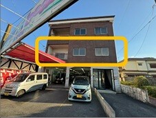 外観・内観