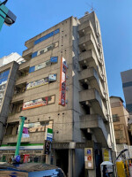 外観・内観
