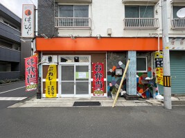 外観・内観