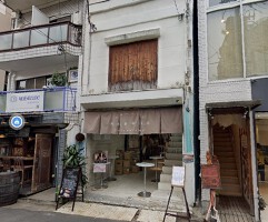 外観・内観