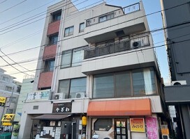 外観・内観
