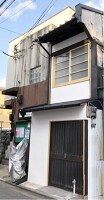 外観・内観