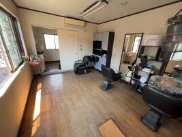 外観・内観