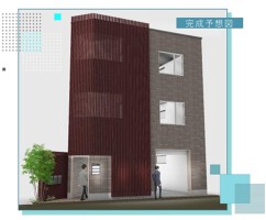 外観・内観